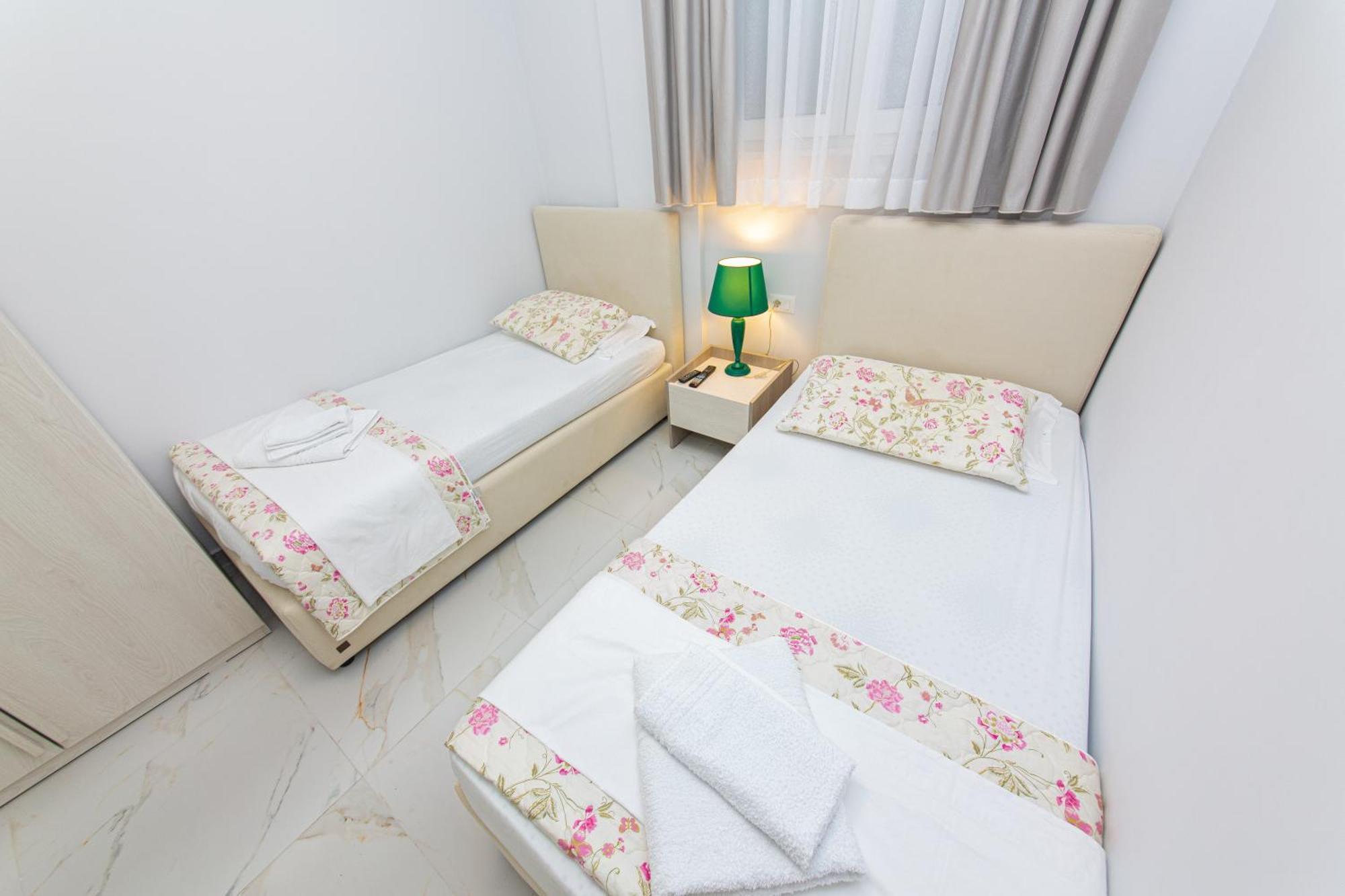 Luxury Villa 2 Vlorë Exterior foto