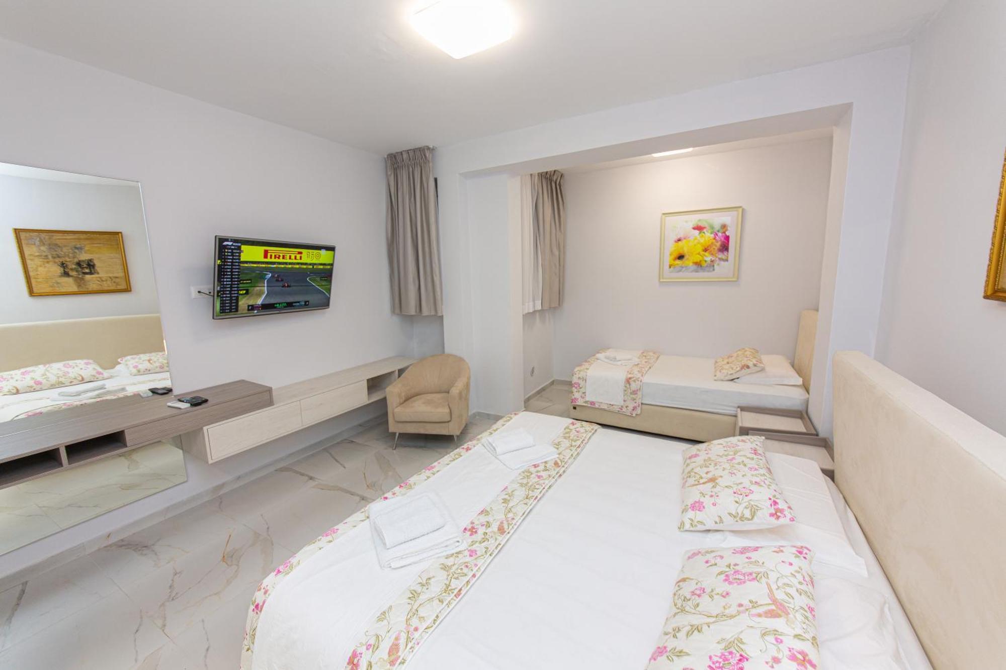 Luxury Villa 2 Vlorë Exterior foto