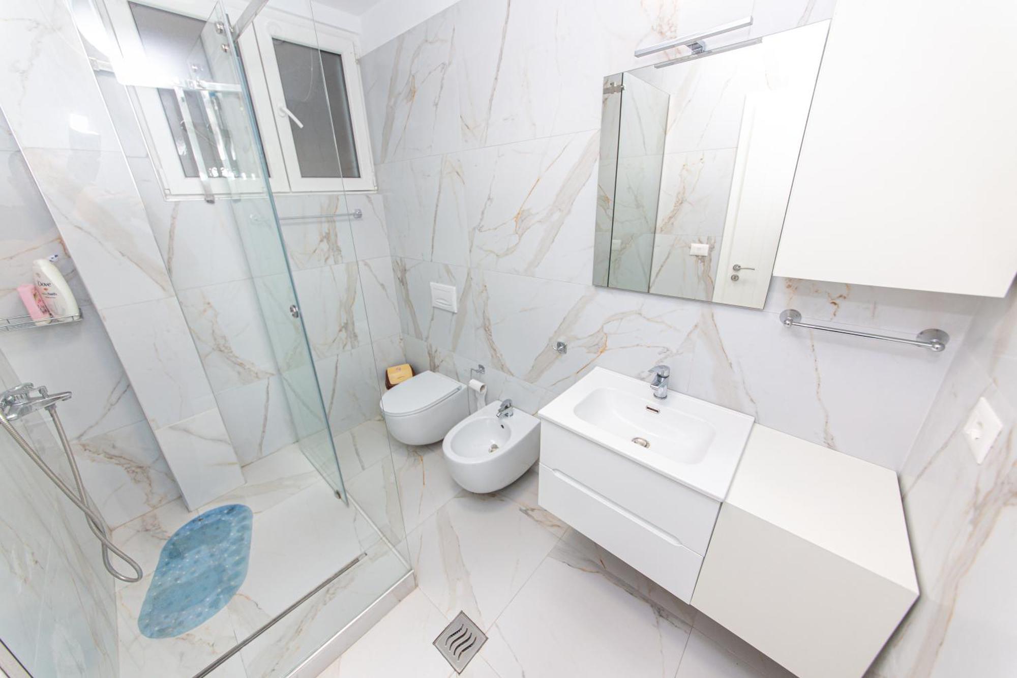 Luxury Villa 2 Vlorë Exterior foto