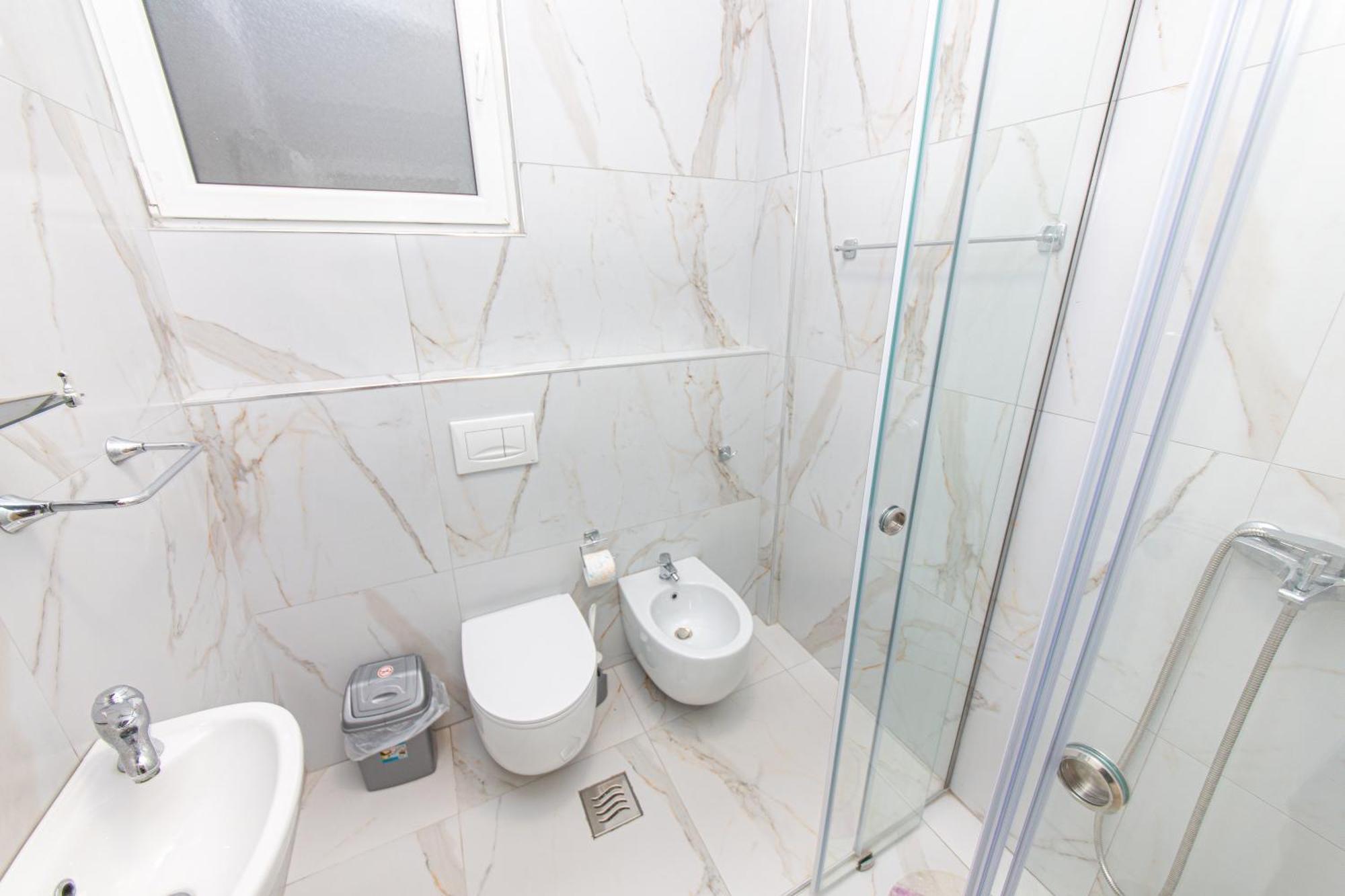 Luxury Villa 2 Vlorë Exterior foto
