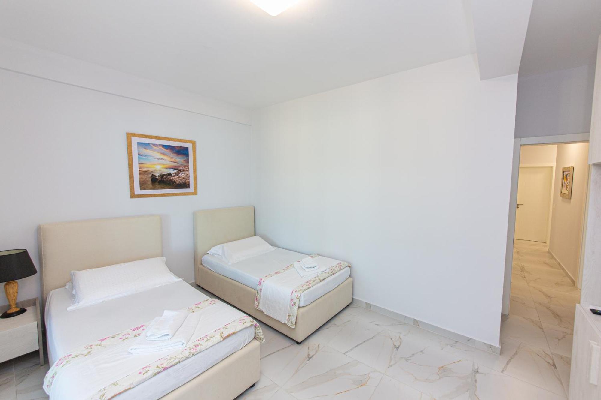 Luxury Villa 2 Vlorë Exterior foto