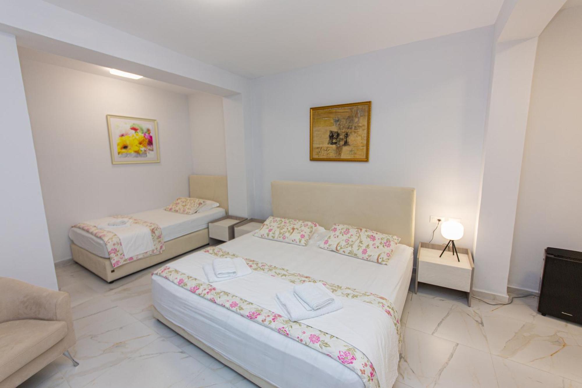 Luxury Villa 2 Vlorë Exterior foto