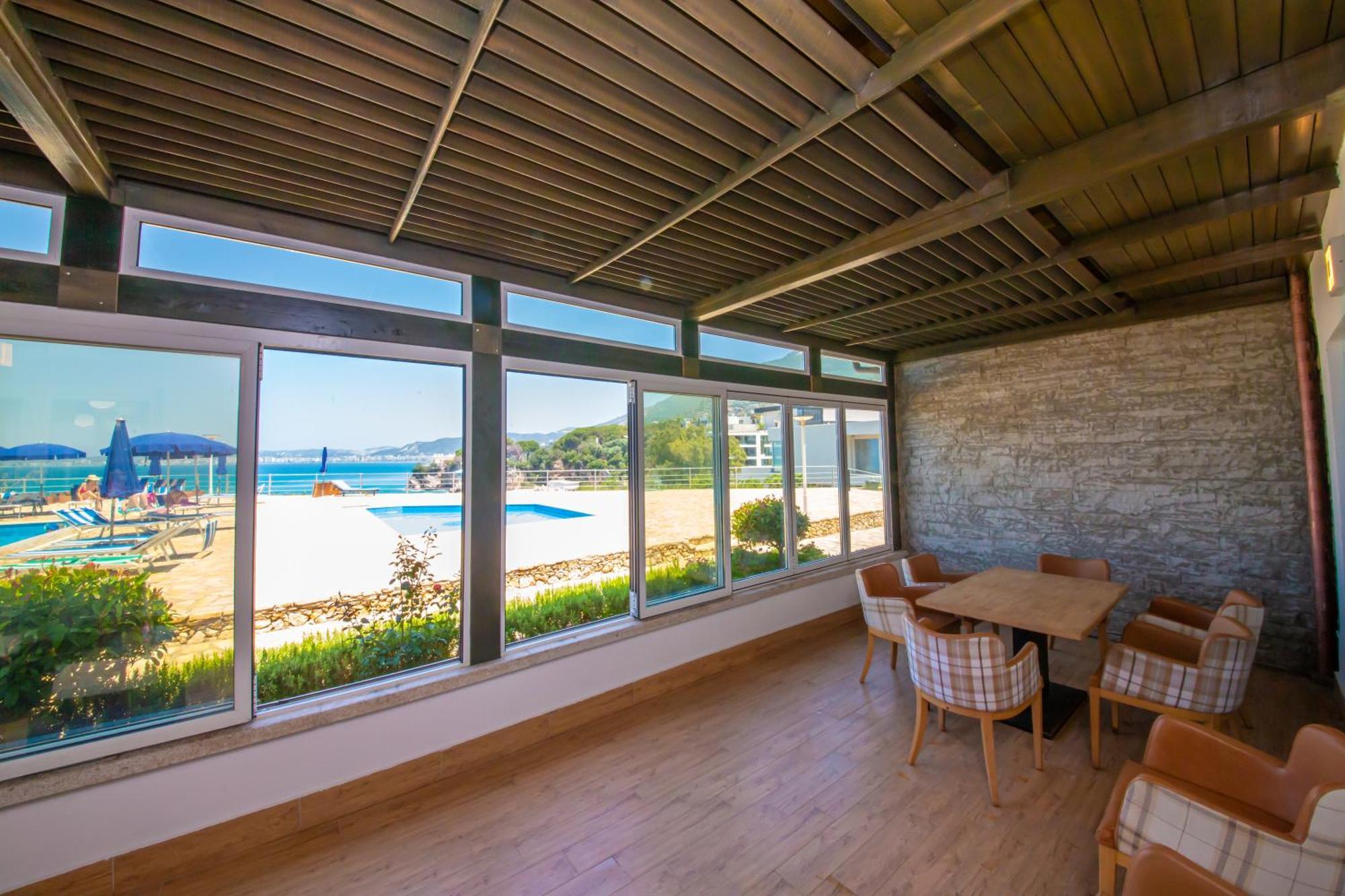 Luxury Villa 2 Vlorë Exterior foto