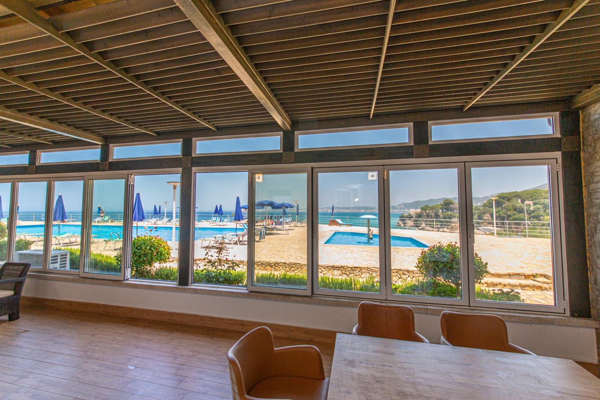 Luxury Villa 2 Vlorë Exterior foto
